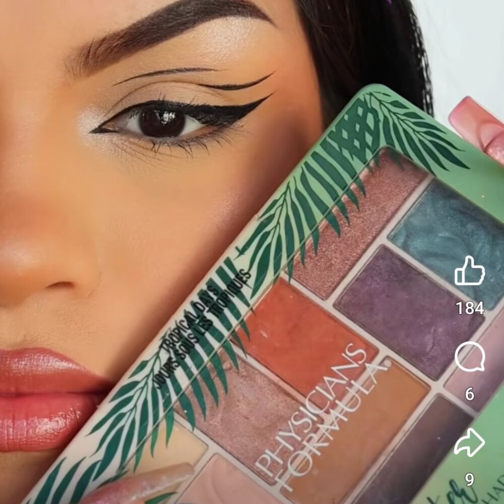 Meet your Posher, Lucyl-mams